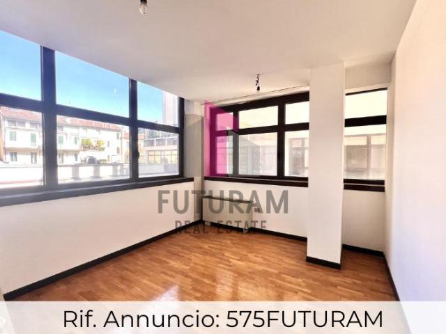 Ufficio in vendita a Vicenza