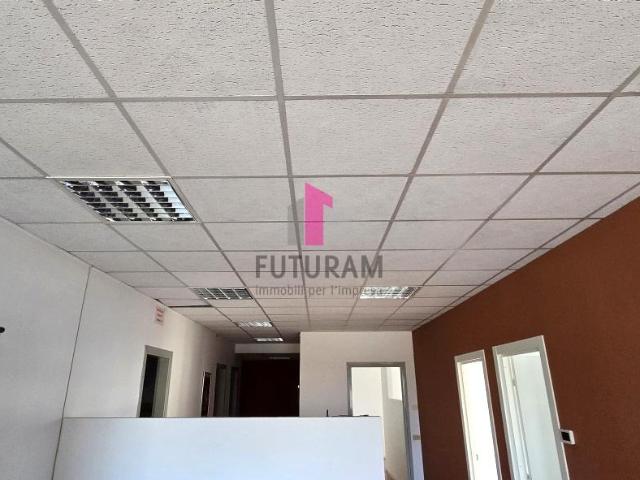 Ufficio in vendita a Vicenza