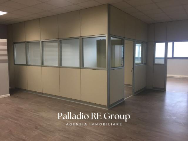 Ufficio in Vendita a Vicenza