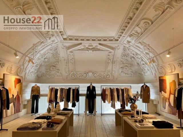 Ufficio in vendita a Vicenza