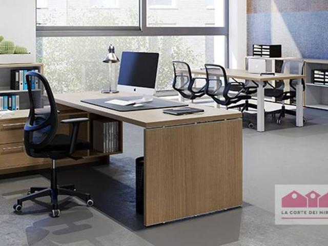 Ufficio in vendita a Vicenza