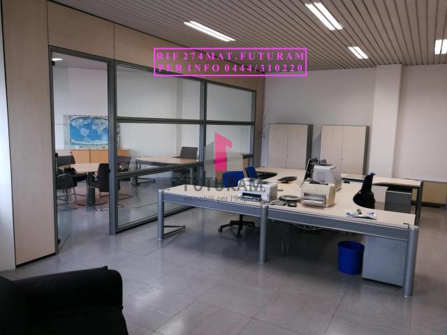 Ufficio in vendita a Vicenza
