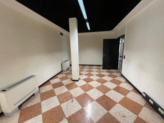 Ufficio in vendita a Vicenza