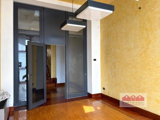 Ufficio in vendita a Vicenza