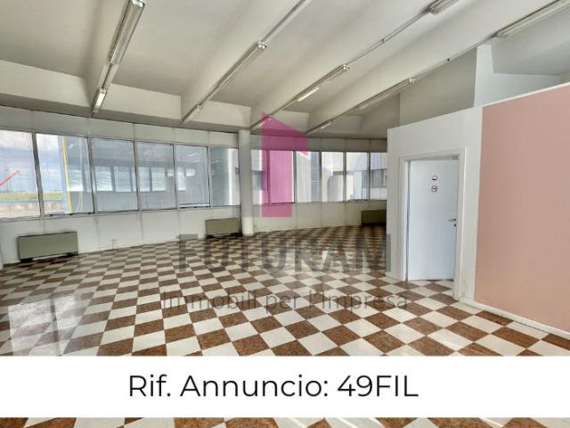 Ufficio in Vendita a Vicenza