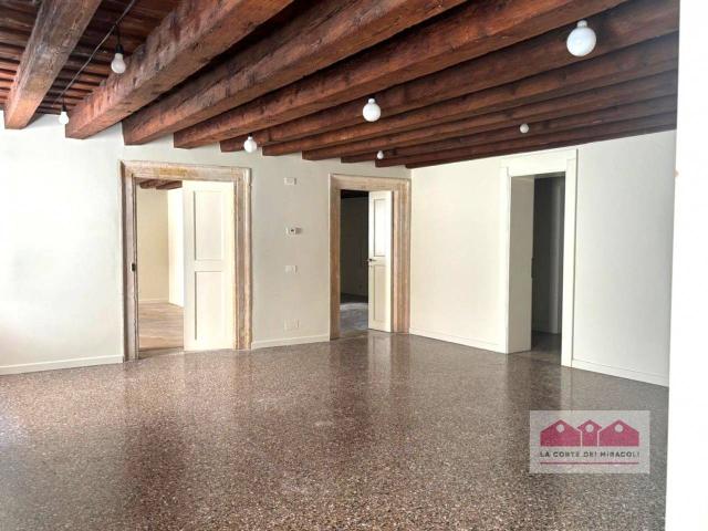 Ufficio in vendita a Vicenza