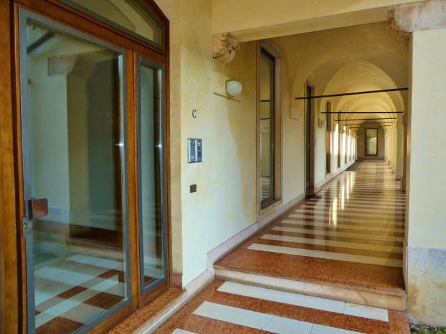 Ufficio in vendita a Vicenza