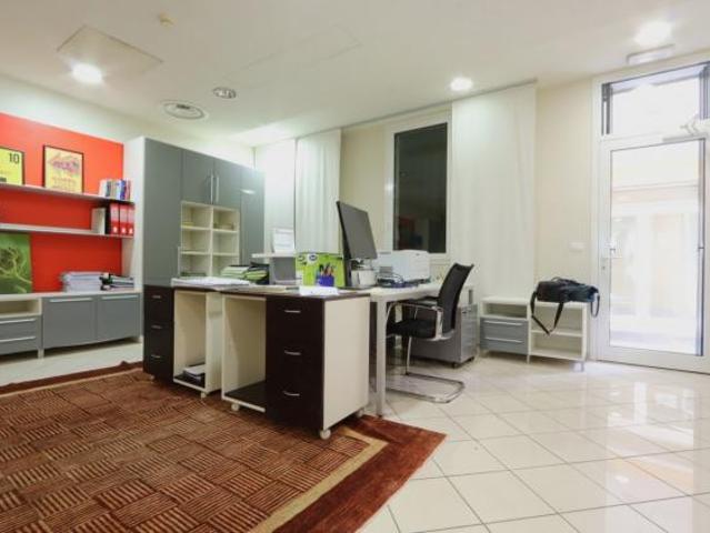 Ufficio in vendita a Vicenza