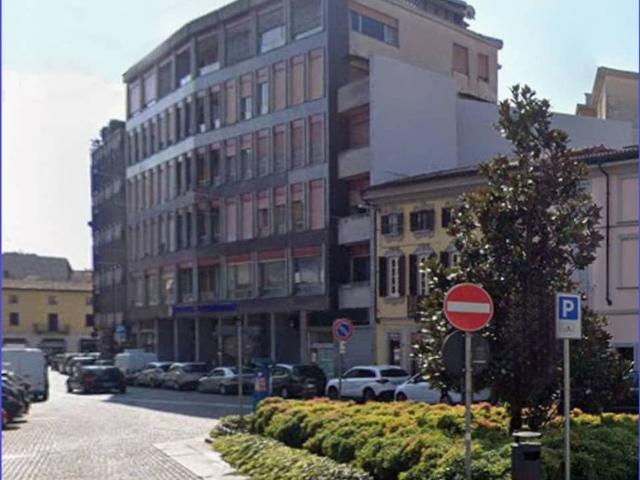 Ufficio in vendita a Vigevano