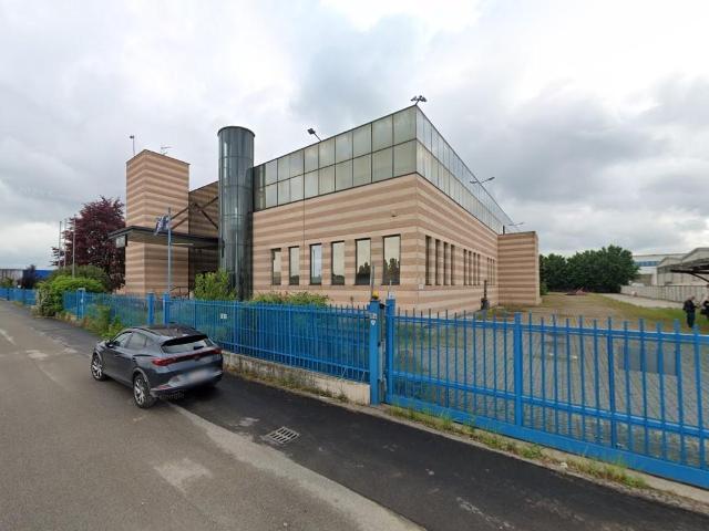 Ufficio in vendita a Vignate