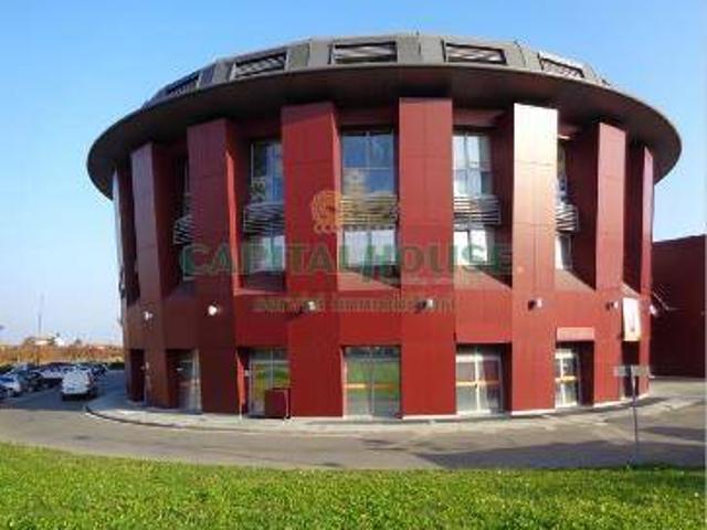 Ufficio in vendita a Vignola
