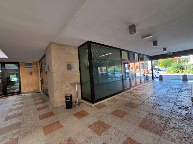 Ufficio in vendita a Vigonza