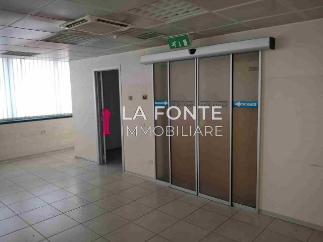 Ufficio in vendita a Vigonza