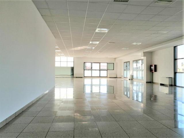Ufficio in vendita a Vigonza