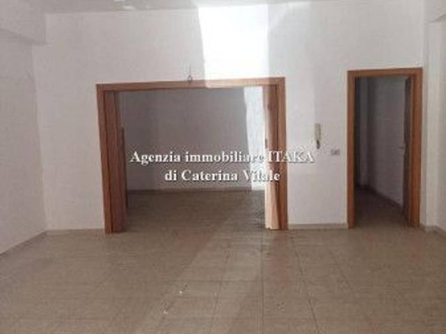 Ufficio in vendita a Villabate
