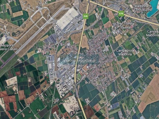 Ufficio in vendita a Villafranca Di Verona