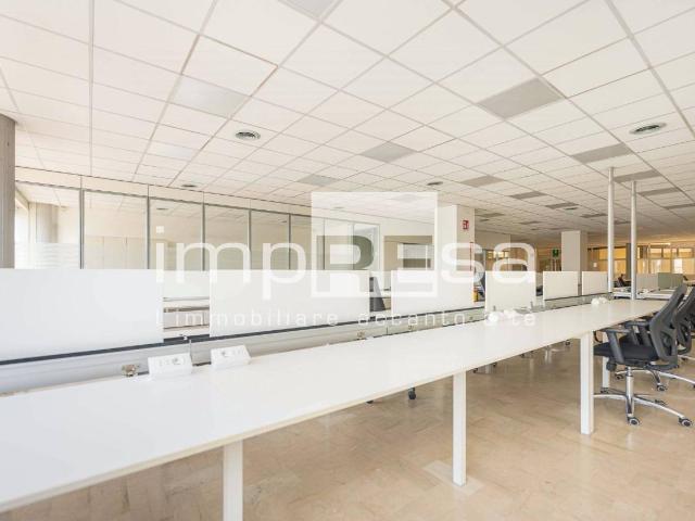 Ufficio in vendita a Villorba