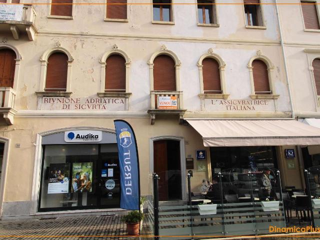 Ufficio in vendita a Vittorio Veneto
