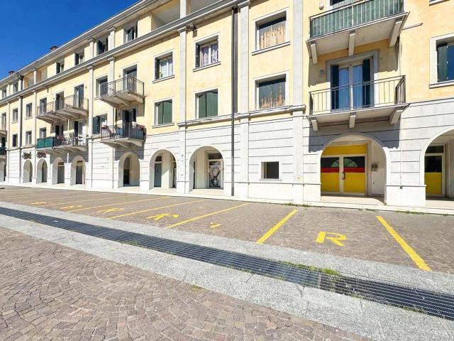 Ufficio in vendita a Vobarno