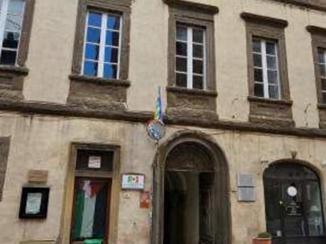 Ufficio in vendita a Volterra