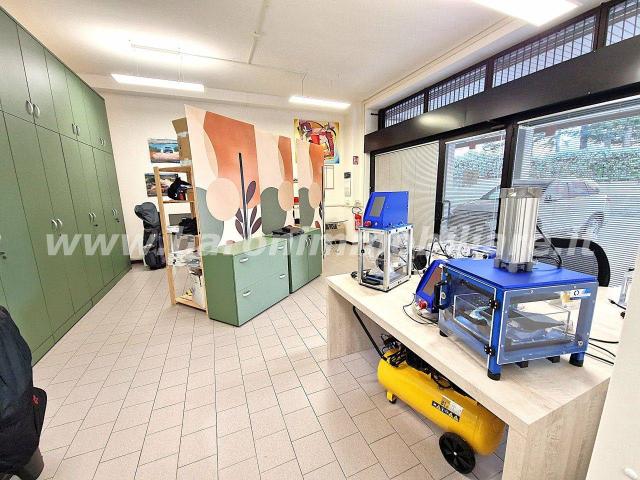 Ufficio in vendita a Zola Predosa