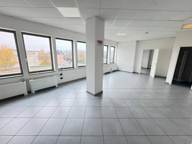Ufficio in vendita a Zola Predosa