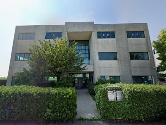 Ufficio in vendita a Acquafredda