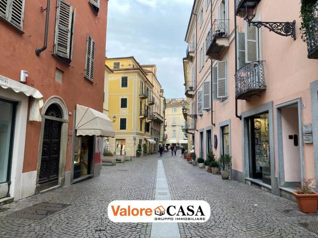 Ufficio in vendita a Acqui Terme