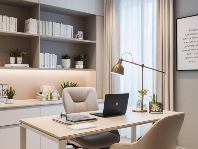 Ufficio in vendita a Abano Terme