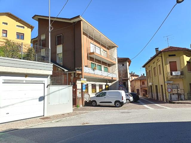 Ufficio in vendita a Agnosine