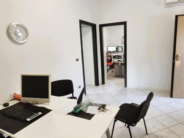 Ufficio in vendita a Agrigento