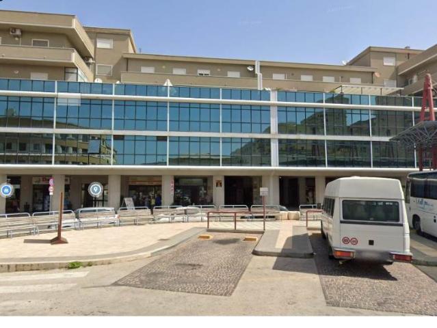 Ufficio in vendita a Agrigento