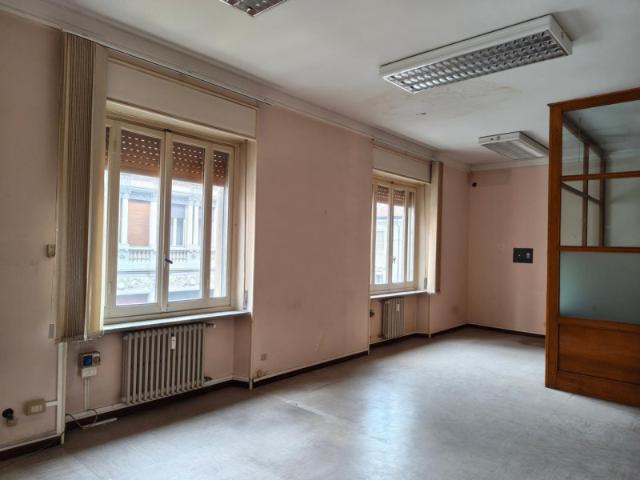Ufficio in Vendita a Alessandria
