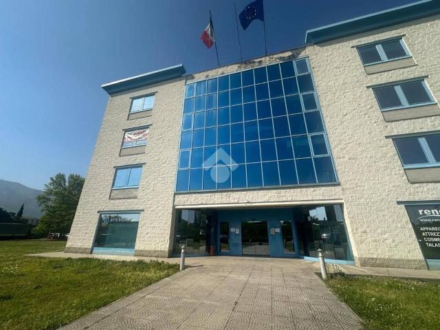 Ufficio in vendita a Alpignano