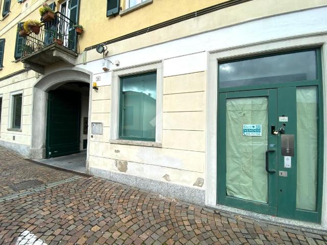 Ufficio in vendita a Alzate Brianza