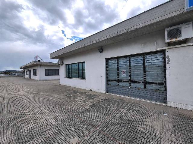 Ufficio in vendita a Ancona