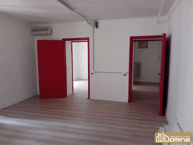 Ufficio in Vendita a Ancona