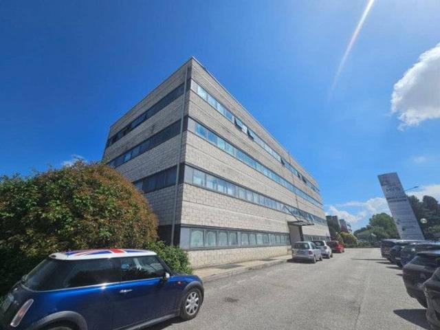 Ufficio in vendita a Ancona