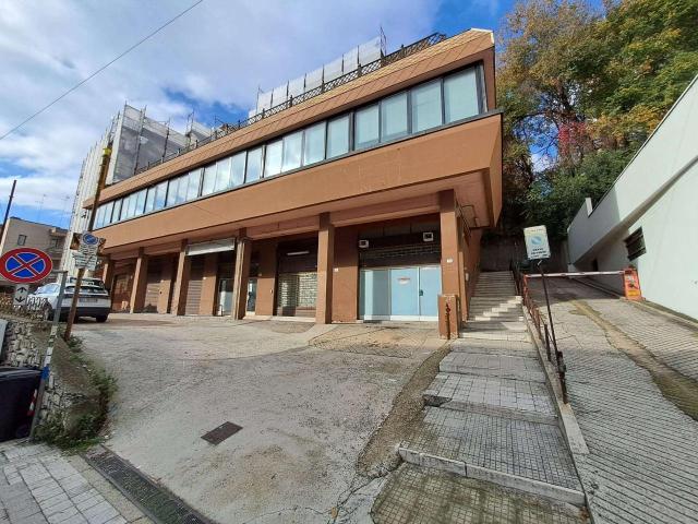 Ufficio in vendita a Ancona