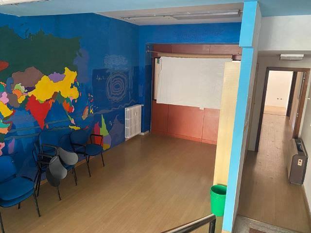 Ufficio in vendita a Ancona