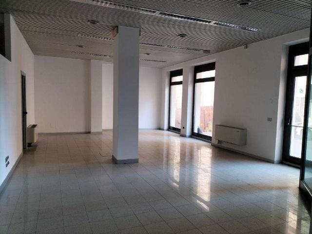 Ufficio in Vendita a Ancona