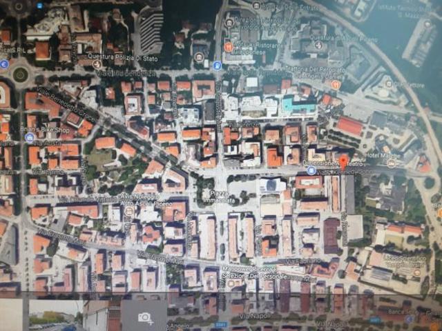 Ufficio in vendita a Ascoli Piceno
