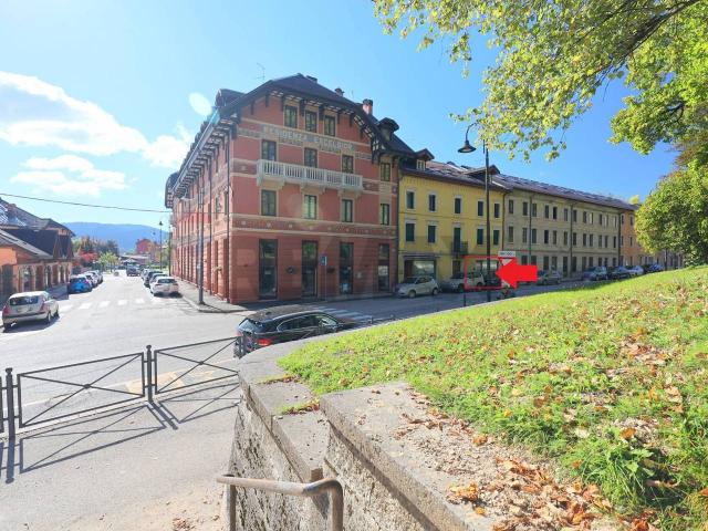 Ufficio in vendita a Asiago