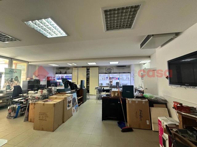 Ufficio in vendita a Arezzo