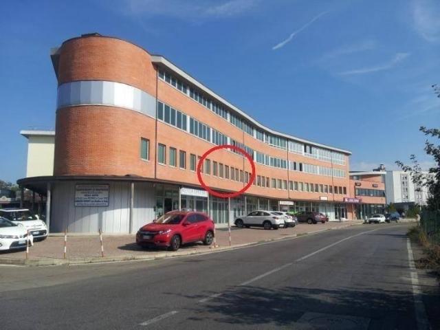 Ufficio in vendita a Arezzo