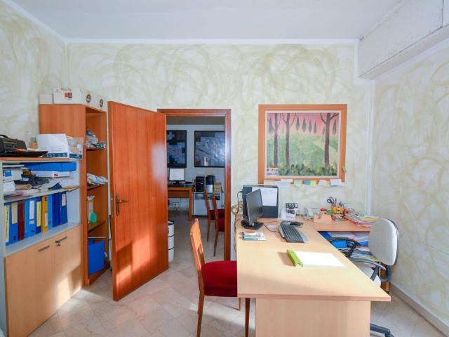 UFFICIO in VENDITA a AREZZO CENTRO