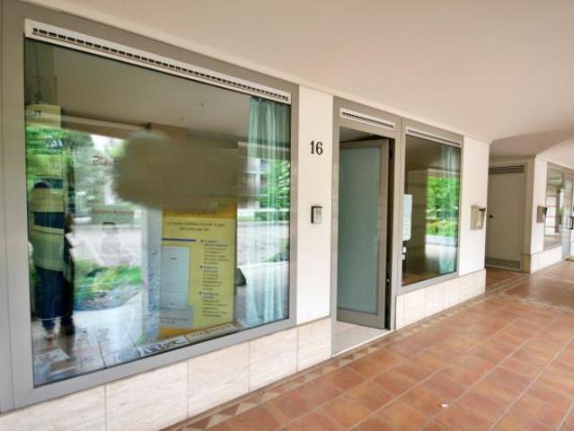 Ufficio in vendita a Arzignano