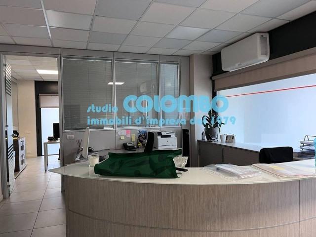 Ufficio in vendita a Azzano Mella