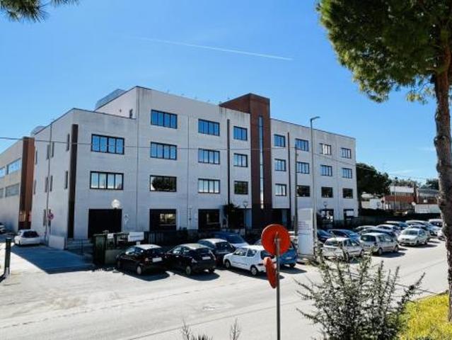 Ufficio in vendita a Bari, Stanic