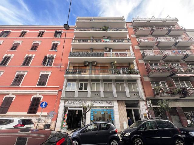 Ufficio in vendita a Bari